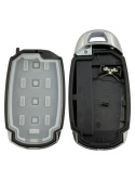 Obudowa Pilota | KIA9 | Hyundai | 4 przyciski