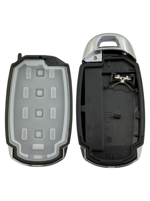 Obudowa Pilota | KIA9 | Hyundai | 4 przyciski