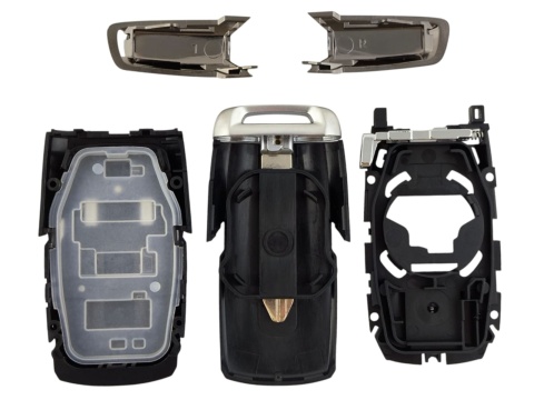 Obudowa Pilota Jeep DODGE RAM 1500 2500 Big Horn King Cab CY24 4 PRZYCISKI