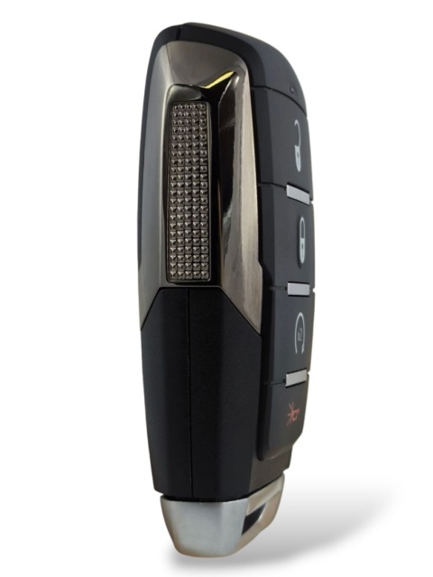 Obudowa Pilota Jeep DODGE RAM 1500 2500 Big Horn King Cab CY24 4 PRZYCISKI