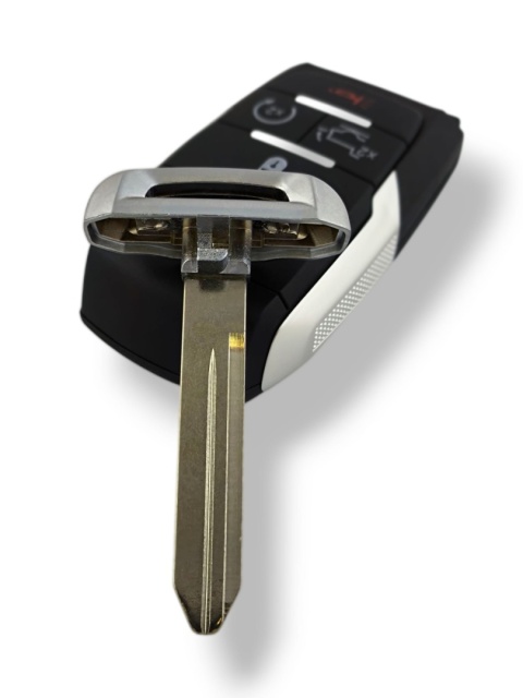 Obudowa Pilota Jeep DODGE RAM 1500 2500 Big Horn King Cab grot CY24 PAKA