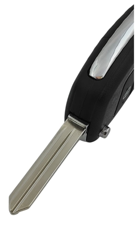 Obudowa Pilota | HYN14 | 3 przyciski | KIA HYUNDAI |