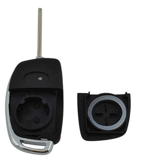 Obudowa Pilota | HYN14 | 3 przyciski | KIA HYUNDAI |