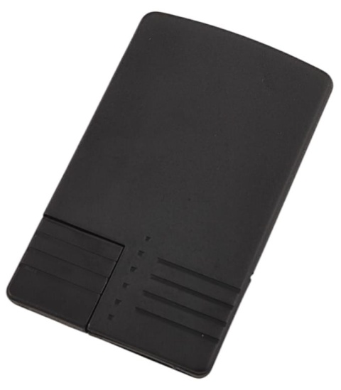 Obudowa Pilota Karta Mazda 5 6 CX-7 CX-9 MX5 RX5 M5 M6 RX8 2 przyciski