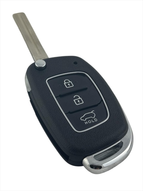 Obudowa Pilota | HY22| KIA Hyundai | 3 przyciski |