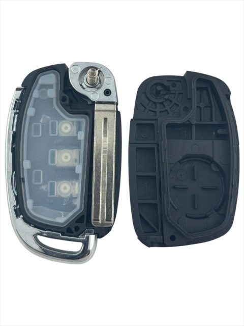 Obudowa Pilota | HY22| KIA Hyundai | 3 przyciski |
