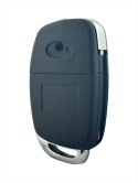 Obudowa Pilota | HY22| KIA Hyundai | 3 przyciski |