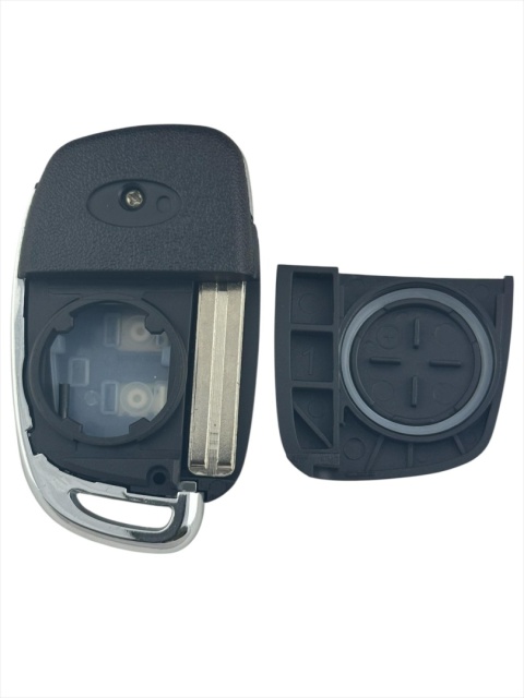 Obudowa Pilota | HY22| KIA Hyundai | 3 przyciski |