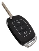 Obudowa Pilota | HY22 | KIA Hyundai | 3 przyciski