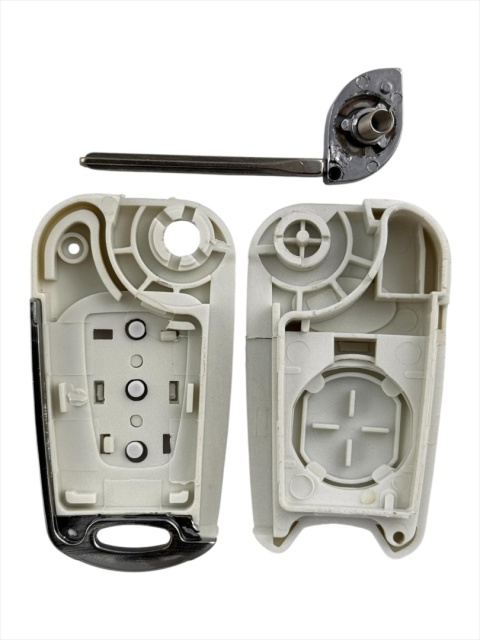 Obudowa Pilota | biała | HOLD | HY22 | Kia Hyundai