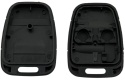 Obudowa Pilota Kluczyk Land Rover MG 25 200 214 400 416 620 Freelander
