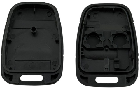 Obudowa Pilota Kluczyk Land Rover MG 25 200 214 400 416 620 Freelander