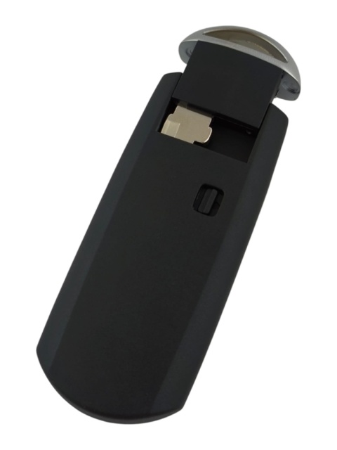 Obudowa Pilota Kluczyk Mazda 3 przyciski OFF grot MAZ24R MX3 MX5 6 3 SPORT