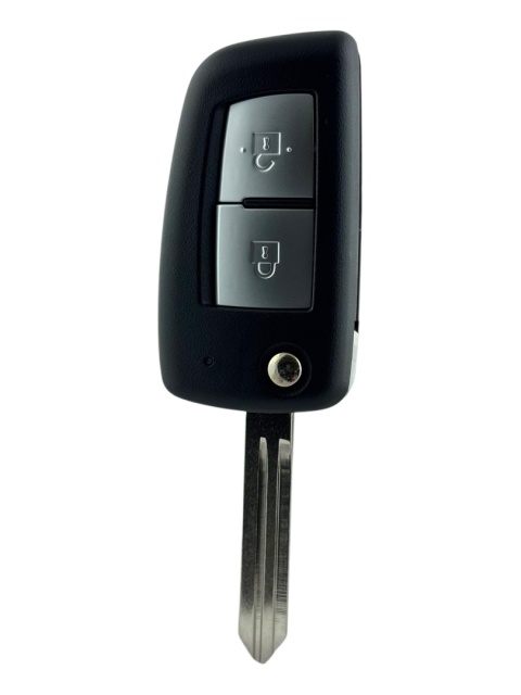 Obudowa Pilota Kluczyk NSN14 Nissan Juke | Quashqai 2 przyciski