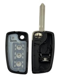 Obudowa Pilota Kluczyk NSN14 Nissan Juke | Quashqai 3 przyciski
