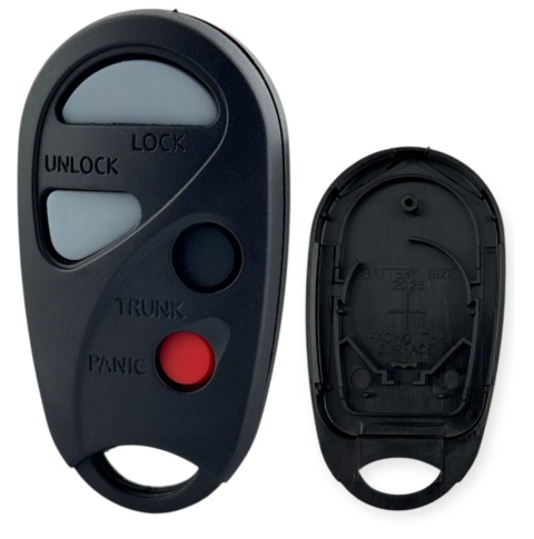 Obudowa Pilota Kluczyk Nissan Terrano Primer Almera