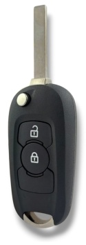 Obudowa Pilota Kluczyk Opel ASTRA J K INSIGNIA 2 przyciski HU100