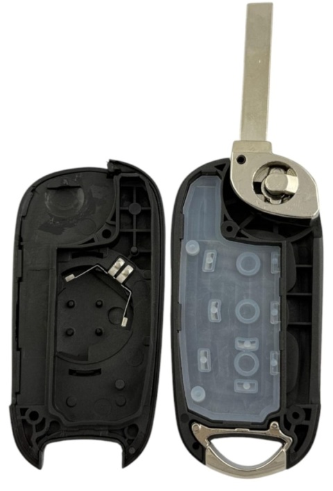 Obudowa Pilota Kluczyk Opel ASTRA J K INSIGNIA 2 przyciski HU100