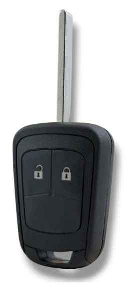 Obudowa Pilota Kluczyk Opel Insignia Zafira Astra Vectra sztywny HU100