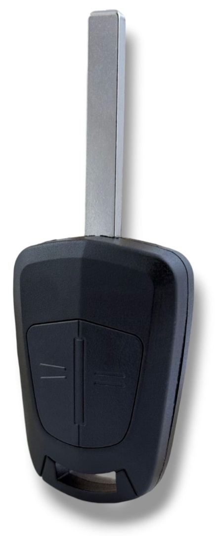 Obudowa Pilota Kluczyk Opel Zafira Astra Vectra Corsa sztywny HU100