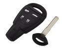 Obudowa Pilota Kluczyk SAAB 93 9-3 95 9-5 z grotem WT47