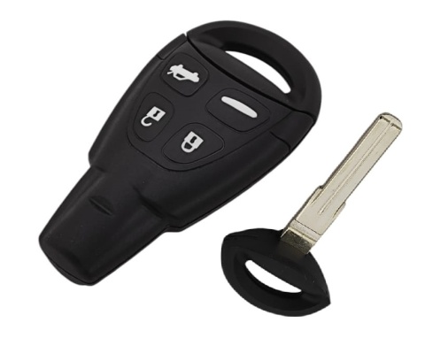 Obudowa Pilota Kluczyk SAAB 93 9-3 95 9-5 z grotem WT47