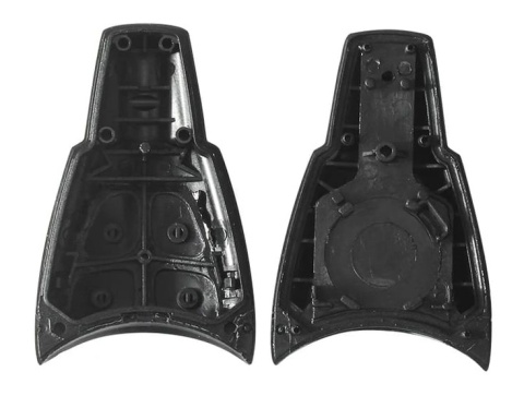Obudowa Pilota Kluczyk SAAB 93 9-3 95 9-5 z grotem WT47