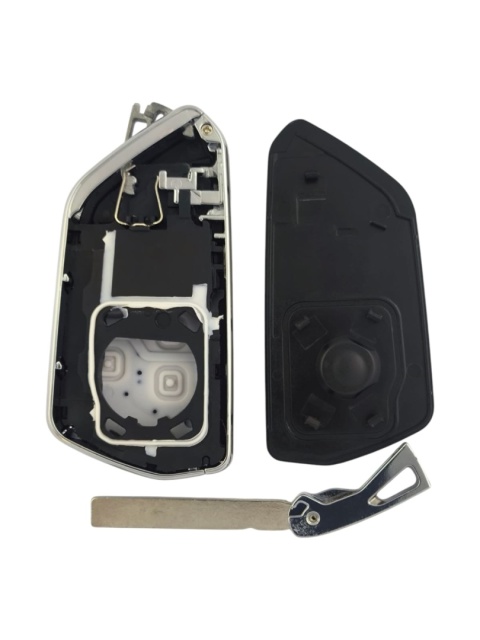 Obudowa Pilota Kluczyk Skoda Volkswagen Seat Cupra 5 przycisków HU162T