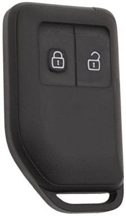 Obudowa Pilota Kluczyk VOLVO FH 15 4 540 FH16 FH540 FH4 CARGO 2 przyciski