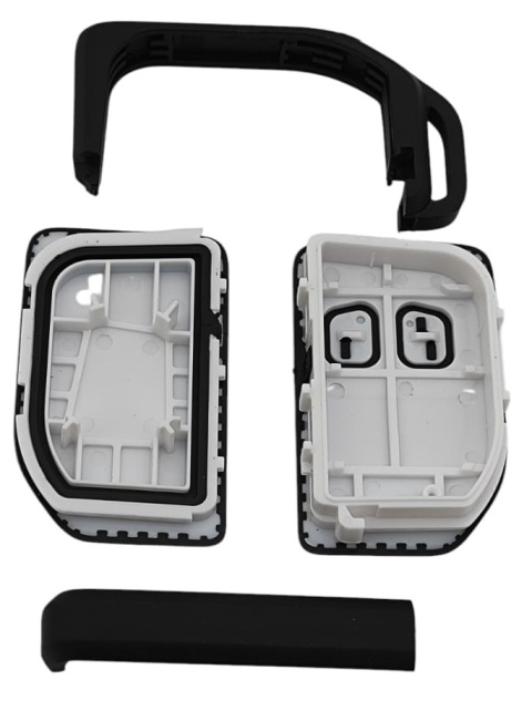 Obudowa Pilota Kluczyk VOLVO FH 15 4 540 FH16 FH540 FH4 CARGO 2 przyciski