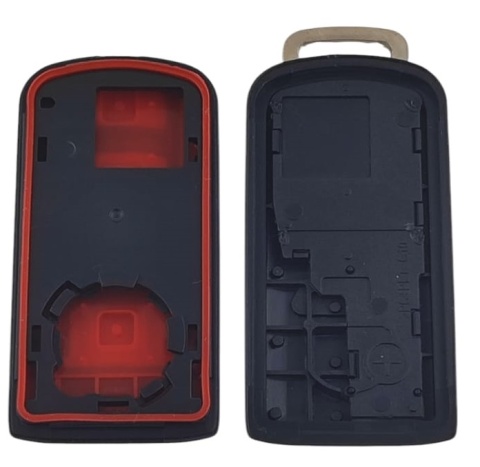 Obudowa Pilota MITSUBISHI ASX OUTLANDER L200 MIT11R 3 przyciski + PANIC