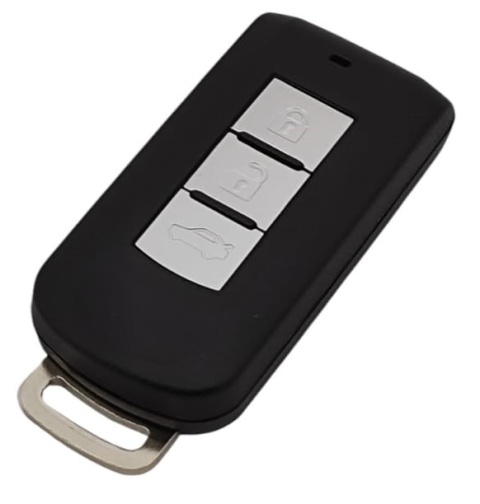 Obudowa Pilota MITSUBISHI ASX OUTLANDER L200 MIT11R 3 przyciski