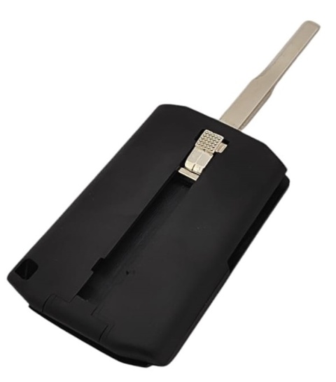 Obudowa Pilota Mercedes BENZ ACTROS SETRA HU64 z grotem 2 przyciski