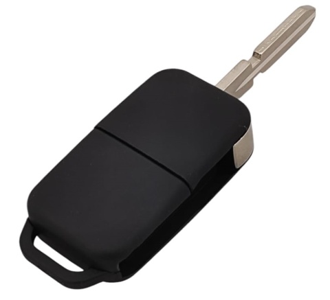 Obudowa Pilota Mercedes e-klasa c-klasa a-klasa 1 przyciski grot HU39