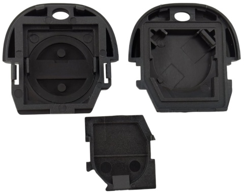 Obudowa Pilota Nissan 2 przyciski Micra Almera Primera Note Primastar SUNNY