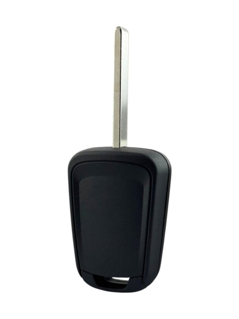 Obudowa Pilota Opel Insignia Zafira Astra Vectra sztywny 3 przyciski HU100