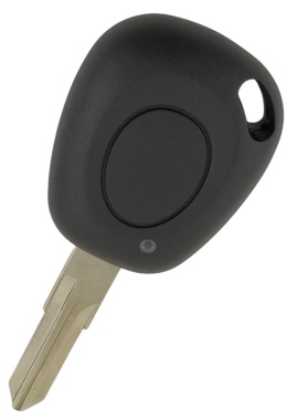 Obudowa Pilota Renault Laguna Megane Scenic Clio Twingo 1 przycisk HU136