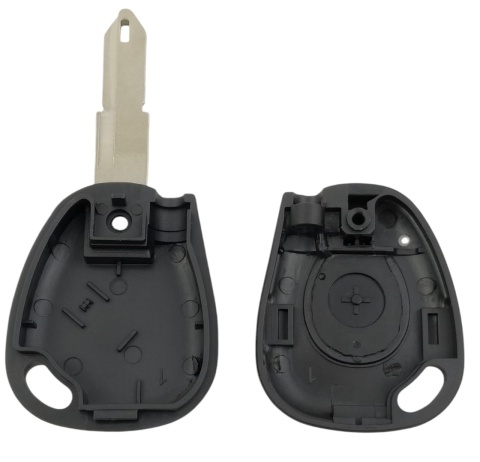 Obudowa Pilota Renault Laguna Megane Scenic Twingo 1 przycisk podczerwień