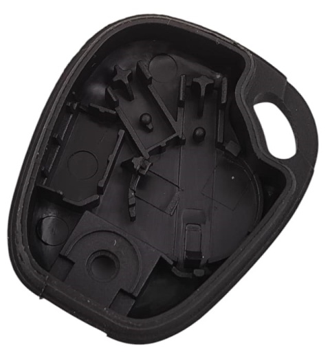 Obudowa Pilota Renault Laguna Megane Twingo Clio Scenic NE72 1 przycisk Bat