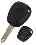 Obudowa Pilota Renault Laguna Megane Twingo Clio Scenic NE72 1 przycisk