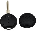 Obudowa Pilota Smart FORTWO FORFOUR ROADSTER 3 PRZYCISKI YM23
