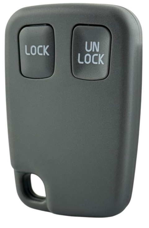 Obudowa Pilota Volvo S40 | S60 | V40 | V70 | C70 2 przyciski