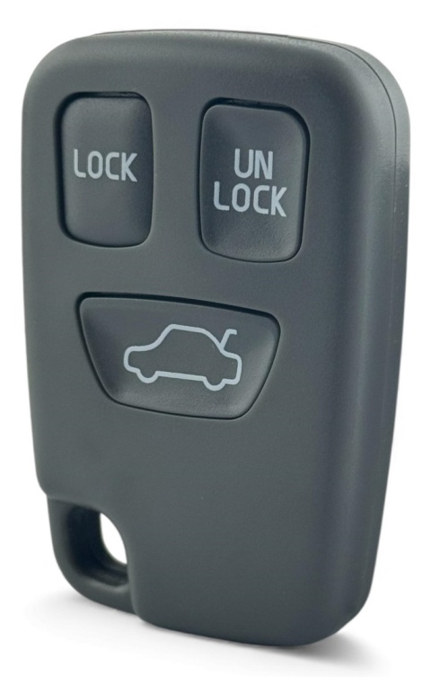 Obudowa Pilota Volvo S40 | S60 | V40 | V70 | C70 3 przyciski