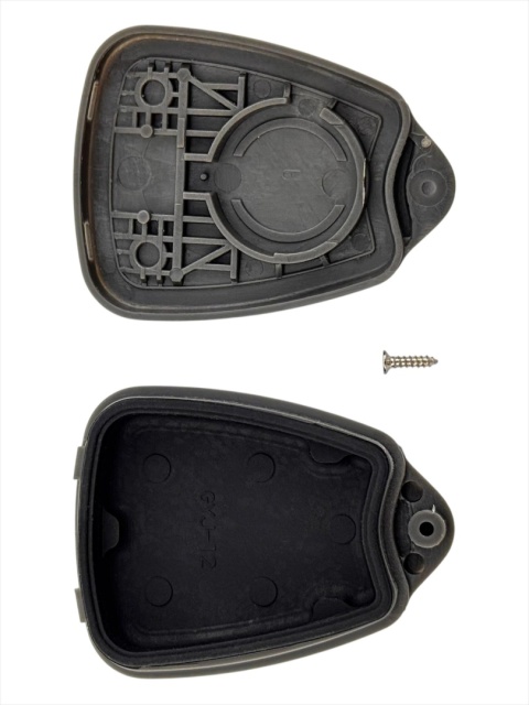 Obudowa Pilota Volvo S60 S80 V70 XC60 XC90 4 przycisków Brelok