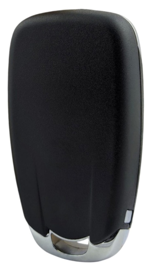 Obudowa Pilota kluczyk Chevrolet Camaro Cruze Trax Spark Sonic HU100 4p