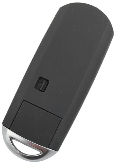 Obudowa Pilota kluczyk Mazda 4 przyciski MAZ24R 3 5 6 CX-5 CX-7 CX-9 klapka