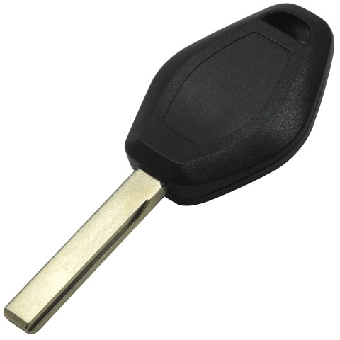 Obudowa Pilota z grotem BMW e46 e39 e60 e61 X3 X5 e90 HU92 B01B