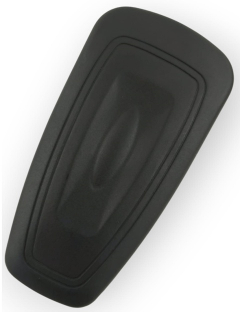 Obudowa pilota Ford Transit Courier Custom HU101 3 przyciski na akumulator