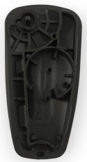 Obudowa pilota Ford Transit Courier Custom HU101 3 przyciski na akumulator