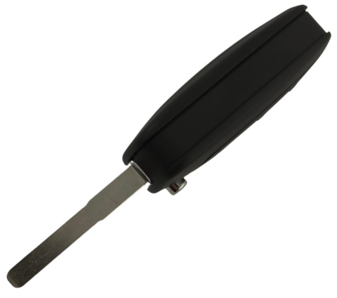 Obudowa pilota Ford Transit Courier Custom HU101 3 przyciski na akumulator